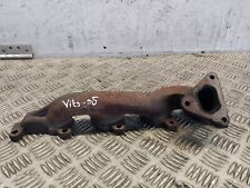 Mercedes vito exhaust for sale  LONDON