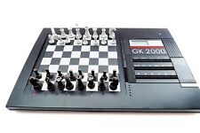 Kasparov gk2000 electronic for sale  Harrisburg