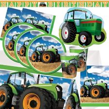 Tractor birthday party for sale  COALVILLE