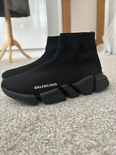 Balenciaga trainers speed for sale  ARMAGH