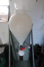 Fast ferment conical for sale  SHERBORNE