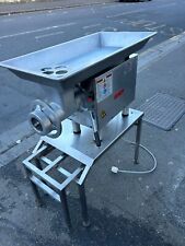 industrial meat mincer for sale  LONDON