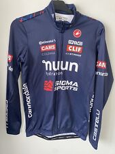 Castelli thermal long for sale  CAMBERLEY