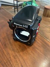 Camera tested mamiya for sale  Dallas