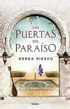 Las puertas del paraíso / Las puertas del paraíso [Edición española], usado segunda mano  Embacar hacia Argentina