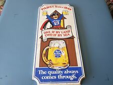 pabst wooden for sale  Lurgan