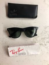 Ray ban bausch usato  Assisi