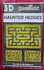 Haunted hedges crash for sale  SHEFFIELD