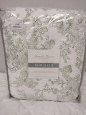 Laurel manor bedspread for sale  Aurora