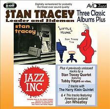 Stan tracey three for sale  STOCKPORT