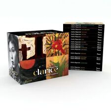 Caixa Especial Clarice Lispector Com 18 Livros comprar usado  Brasil 