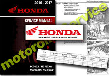 Honda nc750 nc700 for sale  ELLAND