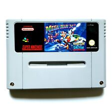 Snes mega man gebraucht kaufen  Sillenbuch