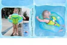 Baby inflatable swimming for sale  READING