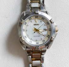 Vintage seiko velatura for sale  Niagara Falls