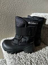 Columbia snow boots for sale  Granite Falls