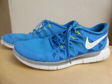 Nike free turnschuhe gebraucht kaufen  Burgau