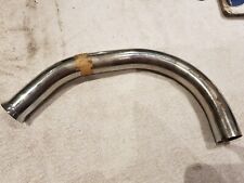 125 150 exhaust for sale  WARRINGTON