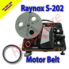 Raynox 202 motor for sale  DONCASTER