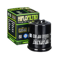 Hiflofiltro oil filter for sale  HORNCASTLE