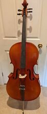 Complete beginner cello for sale  LONDON