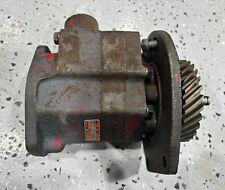 Hydraulic pump farmall for sale  Kyle