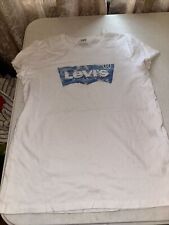 Levi shirt women for sale  Pittston