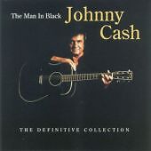 Johnny cash man for sale  STOCKPORT