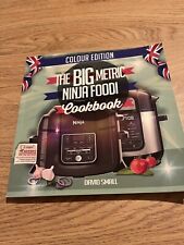 ninja cook book for sale  UK