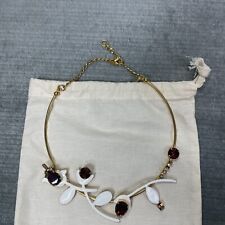 Marni collar necklace for sale  Bronx