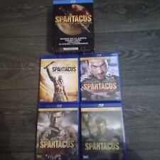 Spartacus komplette serie gebraucht kaufen  Walsrode