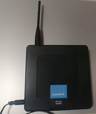 Cisco linksys wrp400 usato  Misano Adriatico