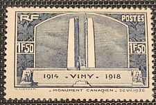 Timbre 1939 317 d'occasion  Lézat-sur-Lèze