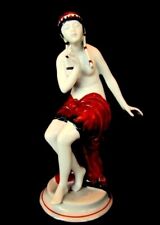 Figurina bagnante sexy usato  Italia