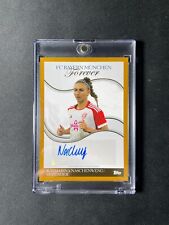 2024 topps bayern d'occasion  Vichy