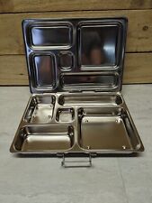 Planet box stainless for sale  Charlotte
