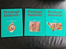 Pernkopf anatomie menschen gebraucht kaufen  Langenfeld (Rheinland)