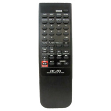 Aiwa tn330 remote for sale  SHIPLEY