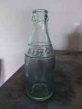 Bottiglie idro pejo usato  Villalba