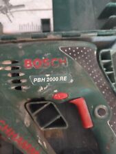 bosch pbh 240 re gebraucht kaufen  Dortmund