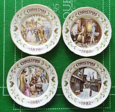 Four aynsley porcelain for sale  WIGSTON