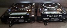 pioneer cdj 900 usato  Rimini