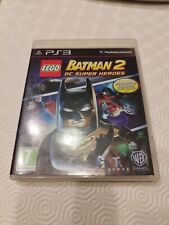 Lego batman ps3 usato  Aulla