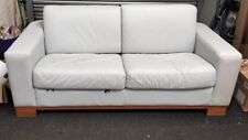 Italian seater sofa for sale  DERBY