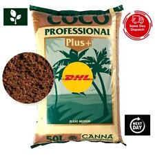 Canna coco pro for sale  DERBY