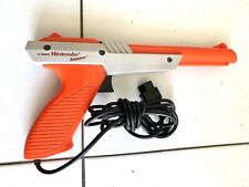 Zapper console nintendo d'occasion  Antibes