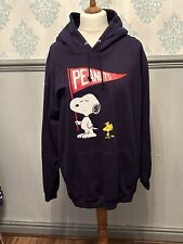 Peanuts navy track for sale  BOLTON
