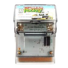 Top Gear Pocket (Nintendo Game Boy Color) Rumbles autênticos sem capa trabalho testado comprar usado  Enviando para Brazil