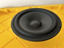 1 Woofer Original Signet P21 Rex/dd 8 Polegadas De Sl 280b/u Alto-falante Testado comprar usado  Enviando para Brazil