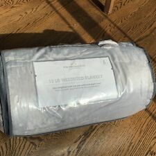 Threshold microplush 12lb for sale  Camp Hill